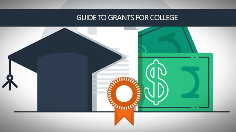 Guide To Grants For College My Benefit Savings Guide To Grants For College My Benefit Savings