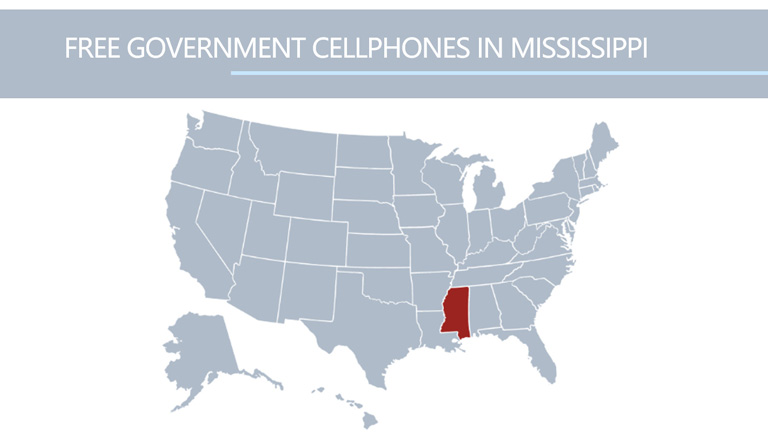 Free Government Cell Phones in Mississippi My Benefit Savings Free Government Cell Phones in Mississippi My Benefit Savings