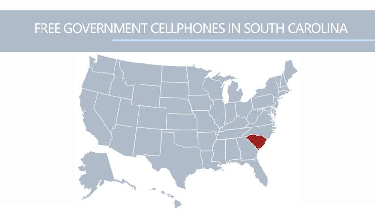 Free Government Cellphones in South Carolina My Benefit Savings Free Government Cellphones in South Carolina My Benefit Savings